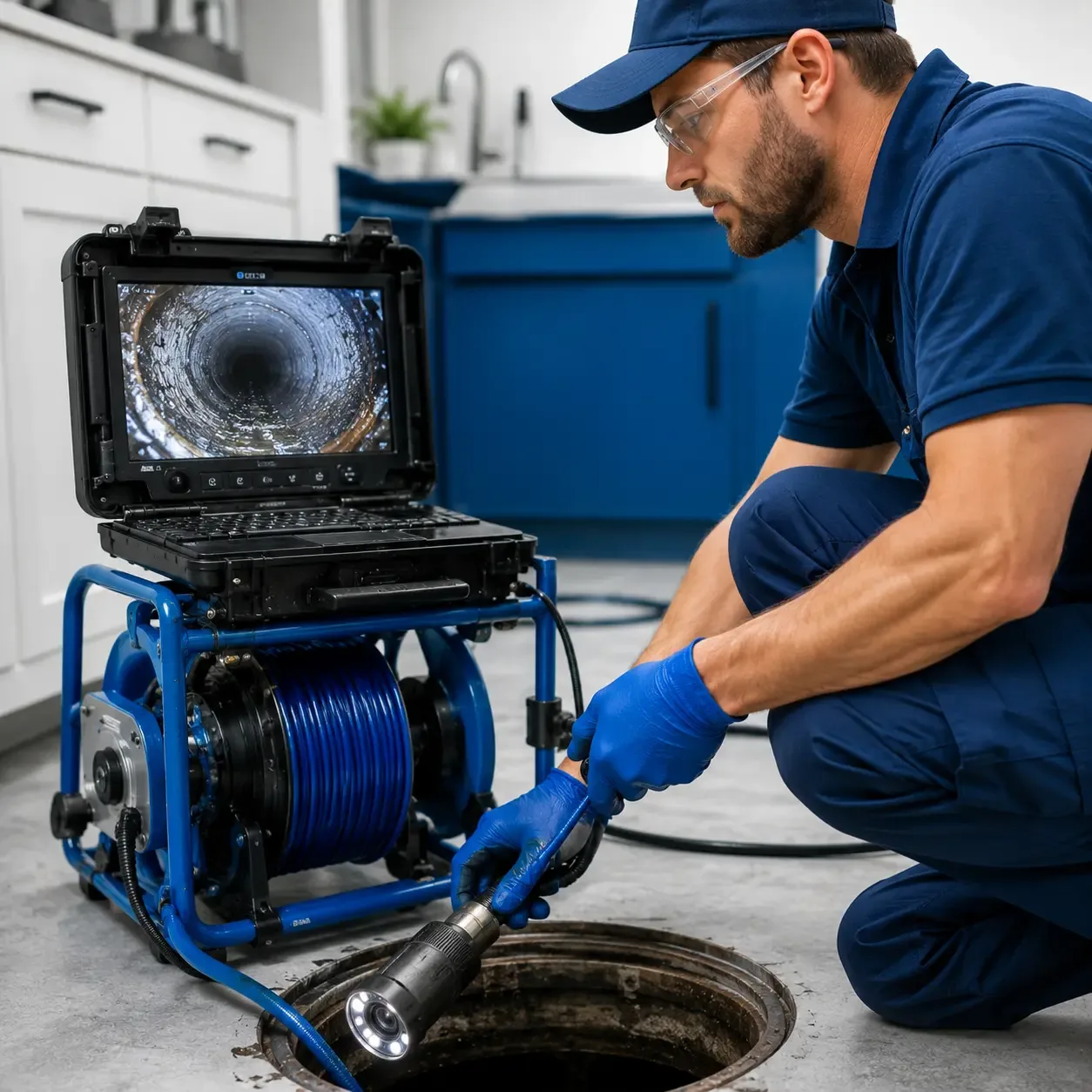 Pipe Relining professionals serving Lanham, MD